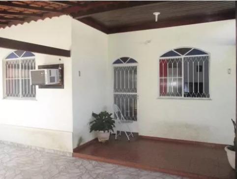 Casa plana Antonio bezerra CRECI 18827