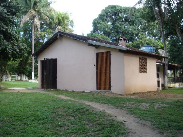Jordão corretores - Lindo sítio/pousada em santana de Japuíba. - Foto 7