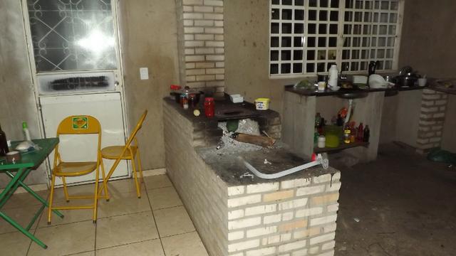 Chacara rio paranã - Foto 20