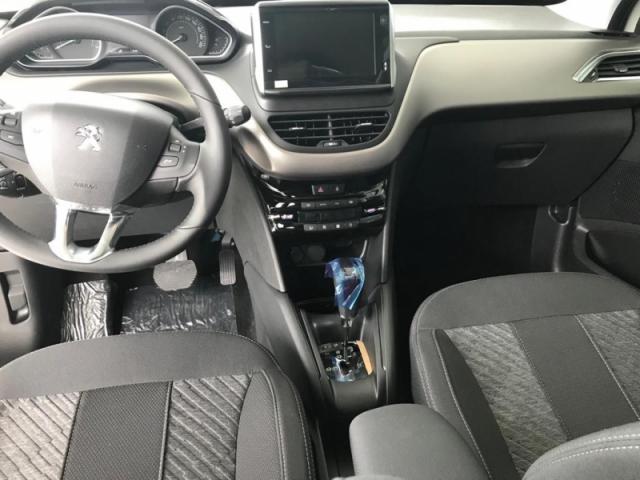 PEUGEOT 208 1.6 GRIFFE 16V FLEX 4P 2018 - Foto 10