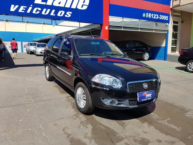 Fiat - palio weekend 1.4 flex - Foto 6