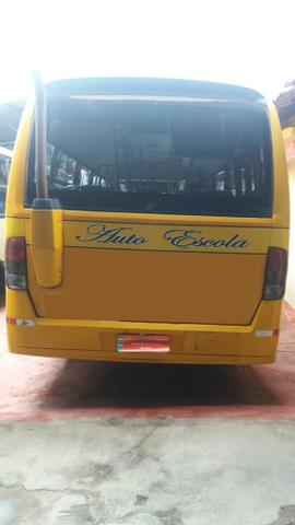 Micro volare w9 2011/11 urbano c/ar 23 lug elevador - Foto 3