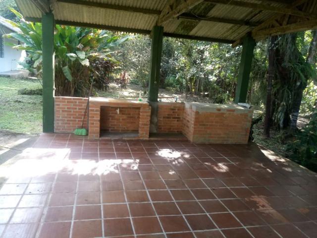 Chácara - América de Cima - Morretes - Foto 5