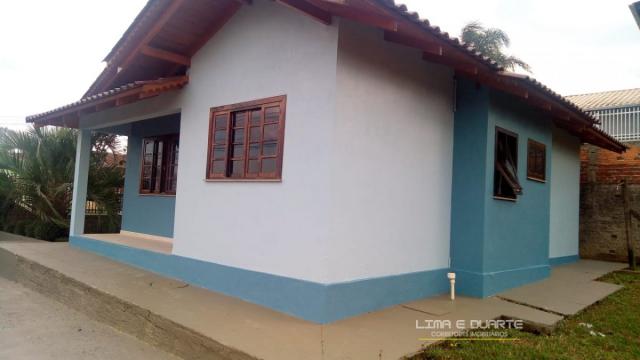 Casa, Oxford, São Bento do Sul-SC - Foto 4