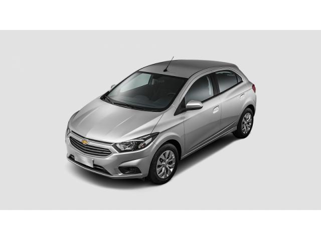 CHEVROLET ONIX 1.0 MPFI LT 8V FLEX 4P 2019 - Foto 2