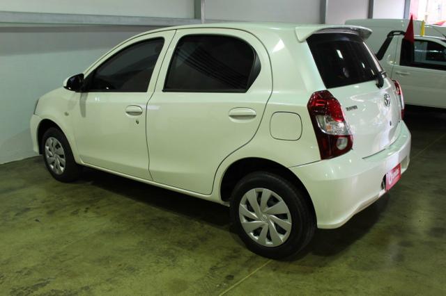 Toyota - Foto 4