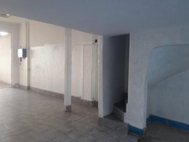 Lojão na Cadeg (130m2) com Escritório, 03 Banheiros etc - Foto 3
