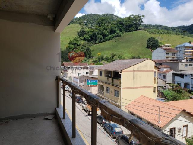 Apartamento, Centro, Domingos Martins-ES