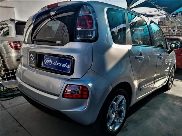 Citroën c3 Picasso 1.5 Glx - Foto 2