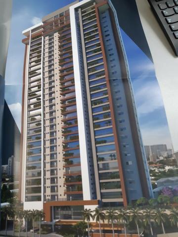 Apartamento 3 suítes setor marista - Foto 2