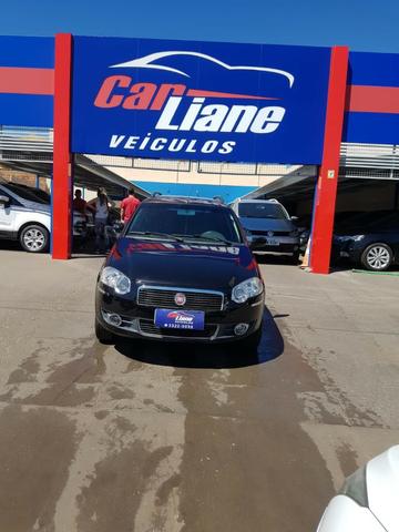 Fiat - palio weekend 1.4 flex