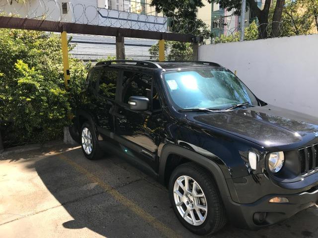 Jeep Renegade - Foto 9
