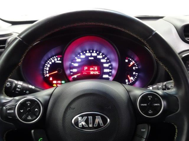KIA SOUL 2015/2015 1.6 EX 16V FLEX 4P AUTOMÁTICO - Foto 12
