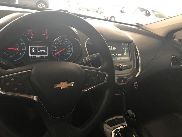 Chevrolet - Cruze 1.4 Lt At 2017 - Foto 5