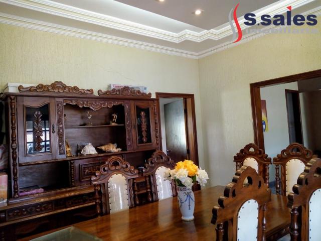 Casa à venda com 4 dormitórios em Park way, Brasília cod:CA00367 - Foto 4