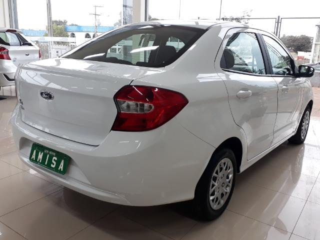 Ka SE 1.5 Sedan - Foto 5