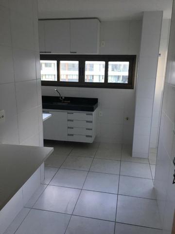 Gd. Terraço Laguna - Reserva do Paiva. 113m², 3 Suítes - Foto 6