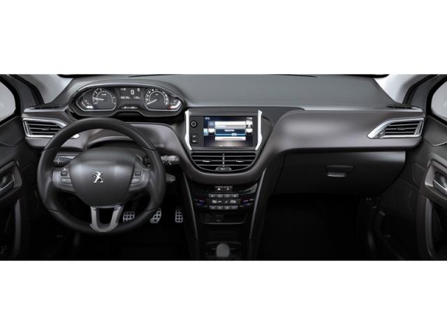 PEUGEOT 2008 1.6 16V FLEX GRIFFE 4P 2019 - Foto 4