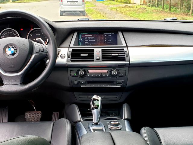 BMW X6 i35 2014 - Foto 5