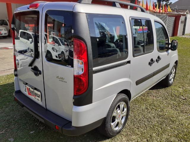 Doblo Essence 7 Lugares 2018 Completa - Foto 6