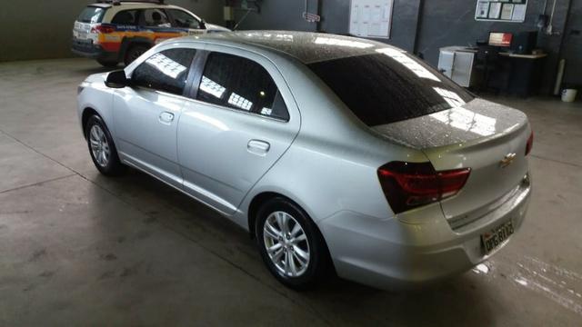 Cobalt 1.8 LTZ Automatico - Foto 2