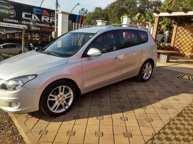 I30 CW 2.0 Automática - 2011 - Foto 3