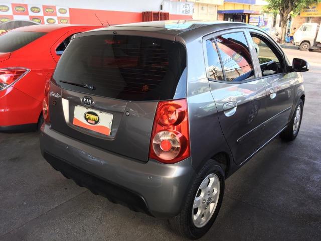 Kia Picanto 1.0 EX - Foto 7
