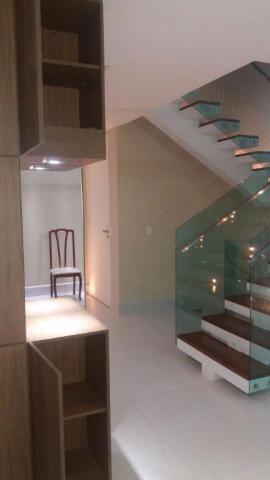 Casa residencial à venda, Pium (Distrito Litoral), Parnamirim. - Foto 9