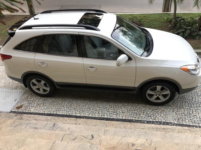 Hyundai Vera Cruz 7 lugares Top 3.8 70.000km 2012 - Foto 3