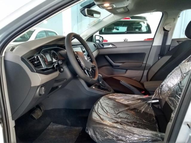 VOLKSWAGEN VIRTUS 1.0 200 TSI 2019 - Foto 9