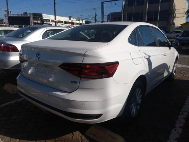 VOLKSWAGEN VIRTUS 1.6 MSI TOTAL FLEX 2019 - Foto 4