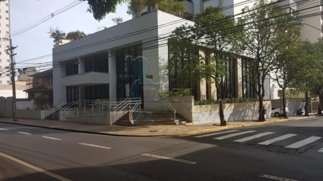 Galpão/depósito/armazém à venda em Centro, Ribeirao preto cod:V104786 - Foto 2