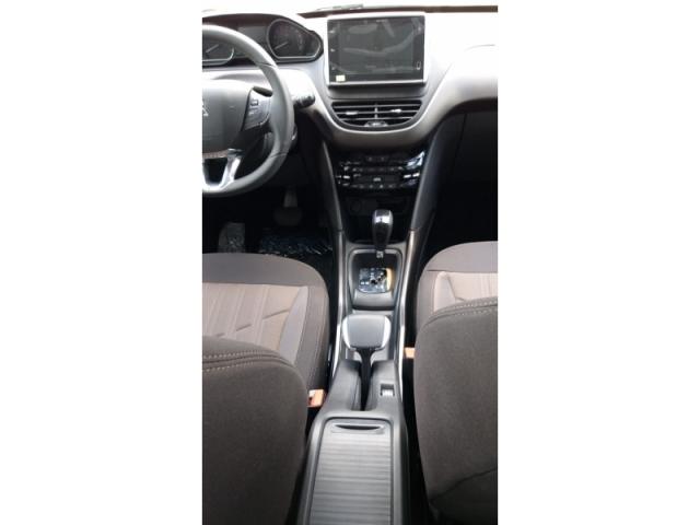 PEUGEOT 2008 1.6 16V FLEX GRIFFE 4P 2018 - Foto 8