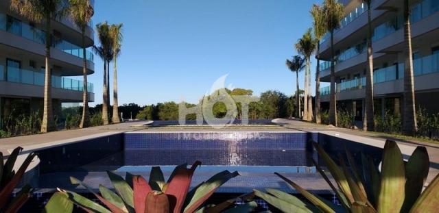 Apartamento à venda com 4 dormitórios em Novo campeche, Florianópolis cod:HI72028 - Foto 4