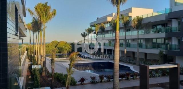 Apartamento à venda com 2 dormitórios em Novo campeche, Florianópolis cod:HI1825 - Foto 6