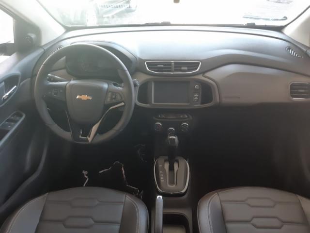 CHEVROLET PRISMA 1.4 MPFI LTZ 8V FLEX 2019 - Foto 3