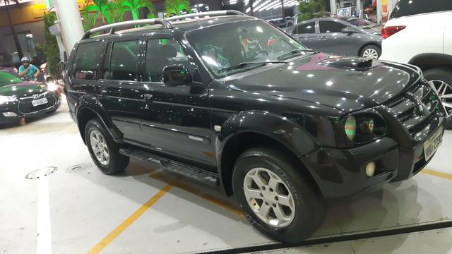 Pajero sport 2010