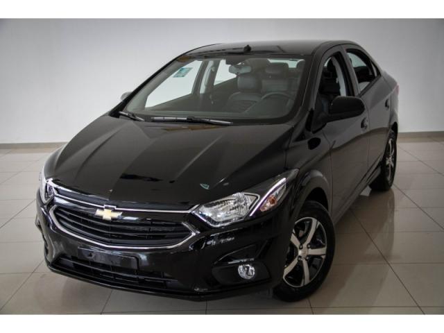 CHEVROLET PRISMA 1.4 MPFI LTZ 8V FLEX 2019 - Foto 14