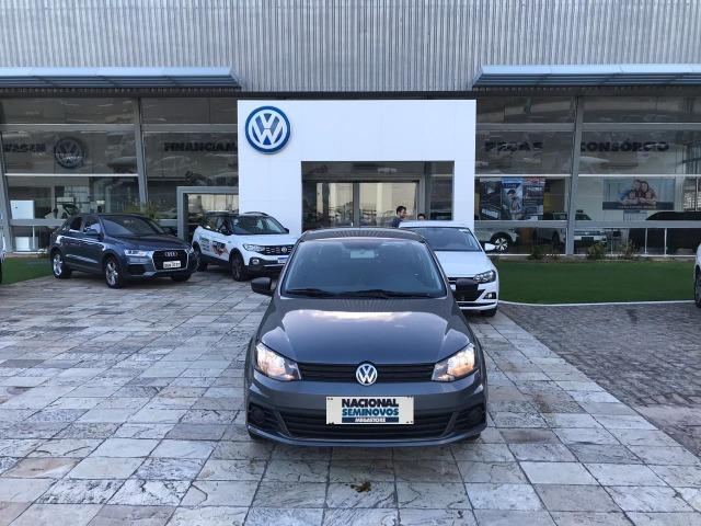 VW Gol 1.6 MSI Trendline 2018