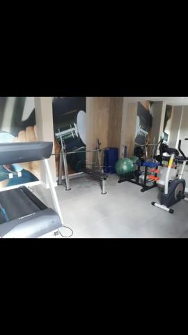 Apartamento à venda com 2 dormitórios em Vila virginia, Ribeirao preto cod:V108440 - Foto 9