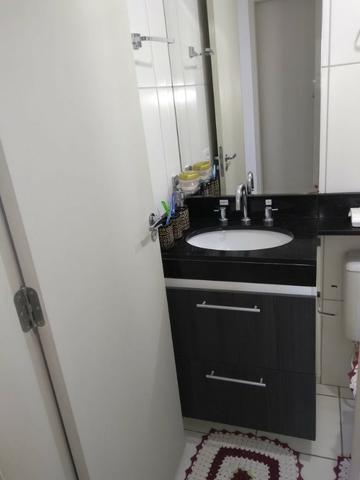 Apartamento para venda Rod** Centro e dezesseis (Bairro Pinheirinho) - Curitiba - Foto 12