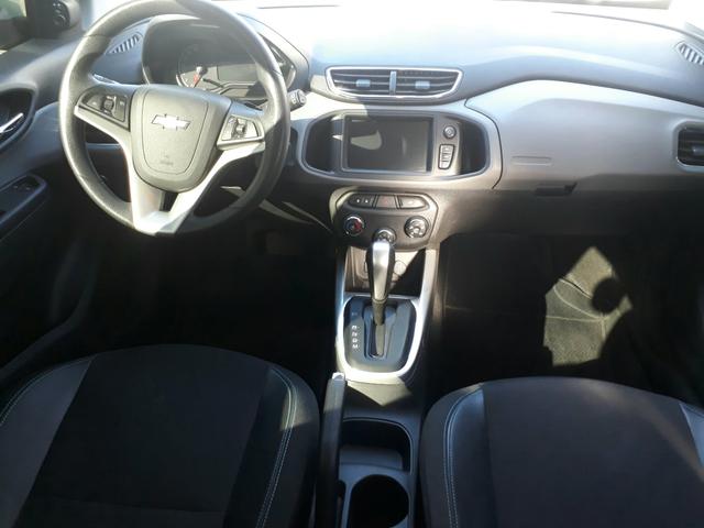 Onix modelo 2019 LT 1.4 aut - Foto 10