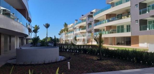 Apartamento à venda com 4 dormitórios em Novo campeche, Florianópolis cod:HI72028 - Foto 12
