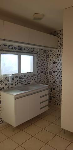 Excelente casa 3/4 sendo 01 suite condomínio fechado Esmeralda em Várzea Grande