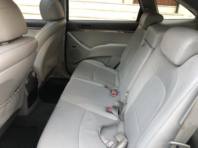 Hyundai Vera Cruz 7 lugares Top 3.8 70.000km 2012 - Foto 8