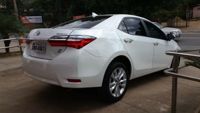 Corolla Xei 2.0 Automatico - Foto 4