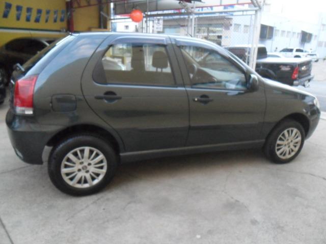 Fiat Palio Fire Economy Flex 8V 4p 1.0 - Foto 4