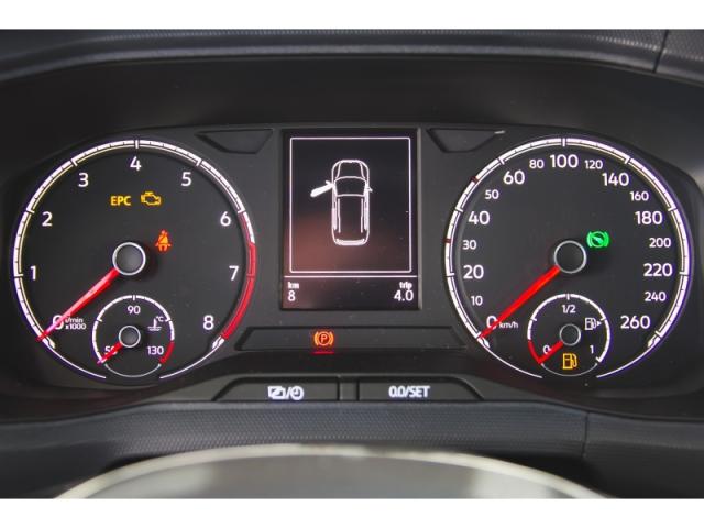 VOLKSWAGEN T-CROSS 1.0 200 TSI TOTAL 2019 - Foto 8
