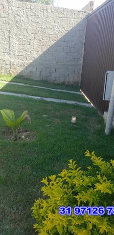 Lindo sítio com piscina,pomar,murado,casa colonial,250 mil - Foto 12