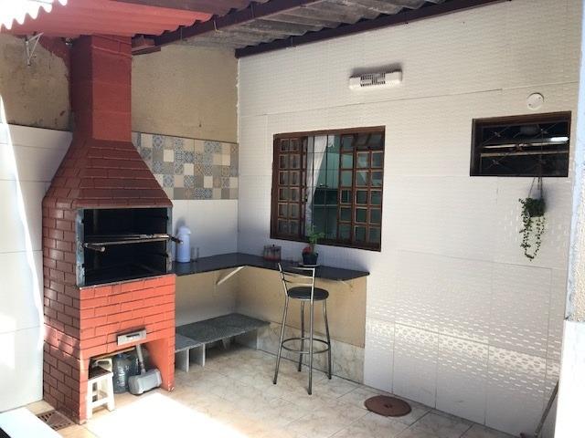 Casa + Kit de fundos Reformado Qnp 05 Cj O Cs 36 P Norte. Aceita financiamento - Foto 17